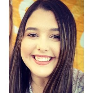 Meet your Posher, Mackenzie